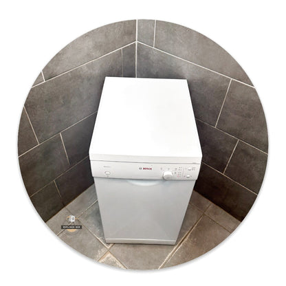 45er Bosch Geschirrspüler SPS40E22EU / 1 Jahr Garantie & Gratis Lieferung in Berlin!