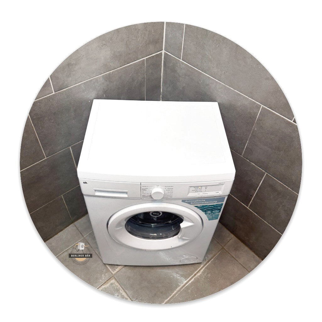 5 kg OK Waschmaschine OWM 5112 D NEUWERTIG / 1 Jahr Garantie & Gratis Lieferung in Berlin!