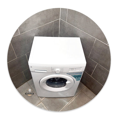 5 kg OK Waschmaschine OWM 5112 D NEUWERTIG / 1 Jahr Garantie & Gratis Lieferung in Berlin!