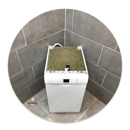 45er Bosch Geschirrspüler SPS53M32EU / 1 Jahr Garantie & Gratis Lieferung in Berlin!