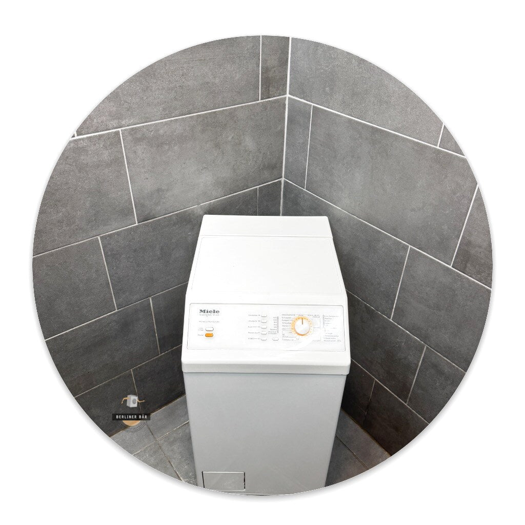 6 kg Miele Waschmaschine Novotronic W 153F / 1 Jahr Garantie & Gratis Lieferung in Berlin!