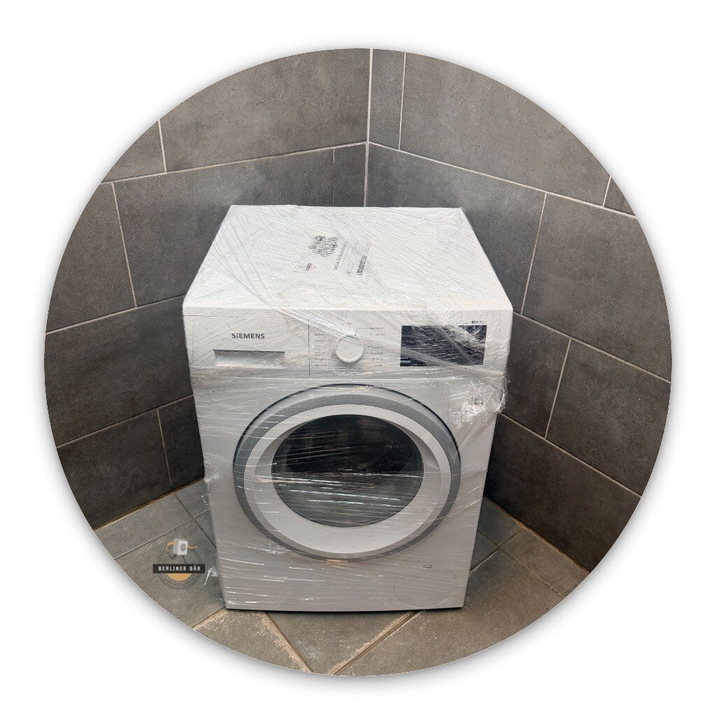 8 kg Waschmaschine Siemens iQ300 WM14NK20 | 1 Jahr Garantie!