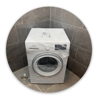 8 kg Waschmaschine Siemens iQ300 WM14NK20 | 1 Jahr Garantie!
