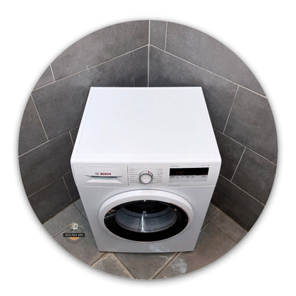 7 kg Bosch Waschmaschine Serie 4 WAN28120 | 1 Jahr Garantie! SALE!