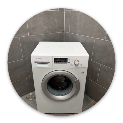 6 kg Bosch Waschmaschine Serie 2 WAB282V1 | 1 Jahr Garantie! SALE!