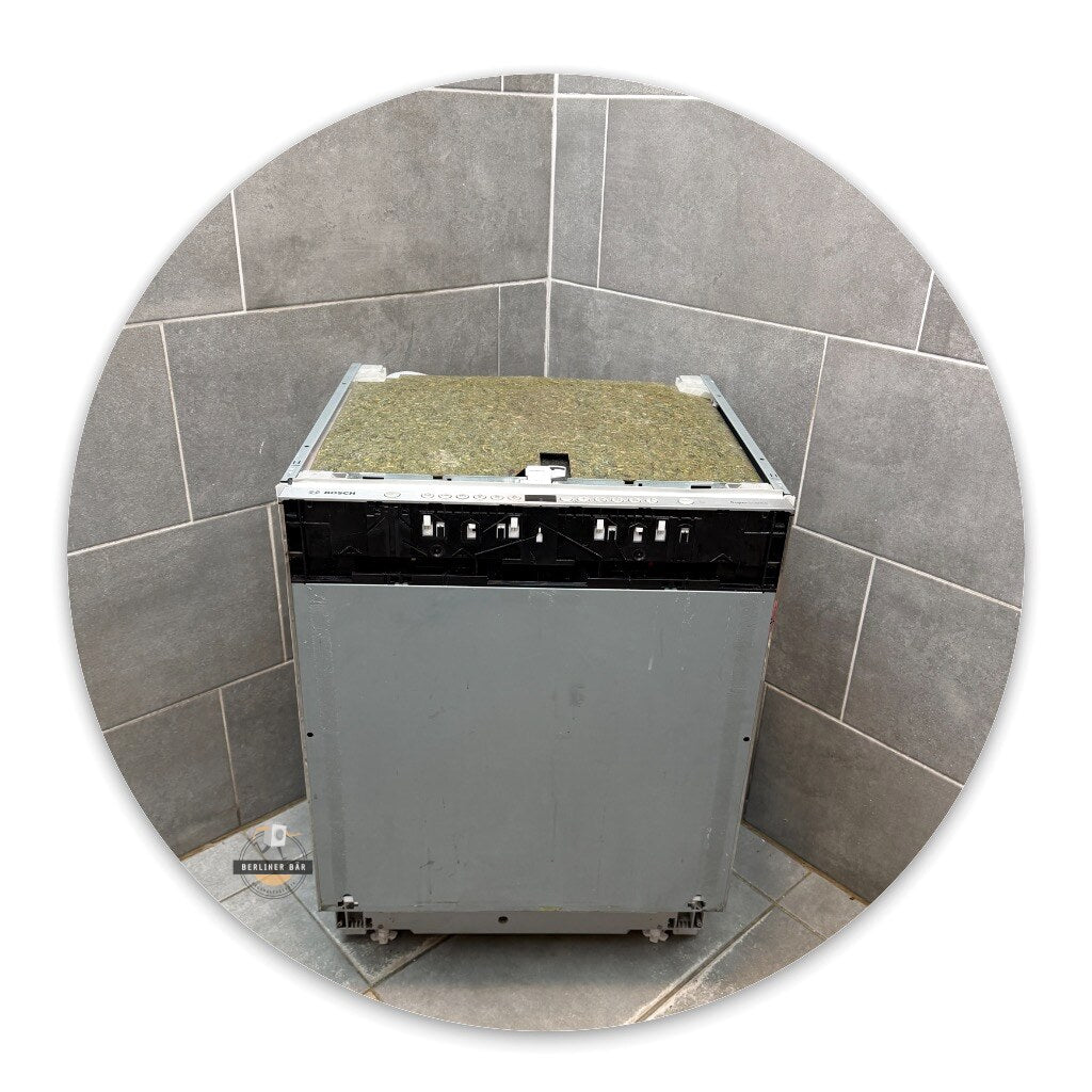 Bosch Geschirrspüler vollintegriert Serie 6 | SMV69N00EU | 1 Jahr Garantie!