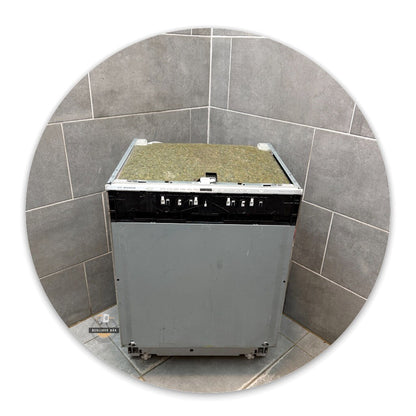 Bosch Geschirrspüler vollintegriert Serie 6 | SMV69N00EU | 1 Jahr Garantie!