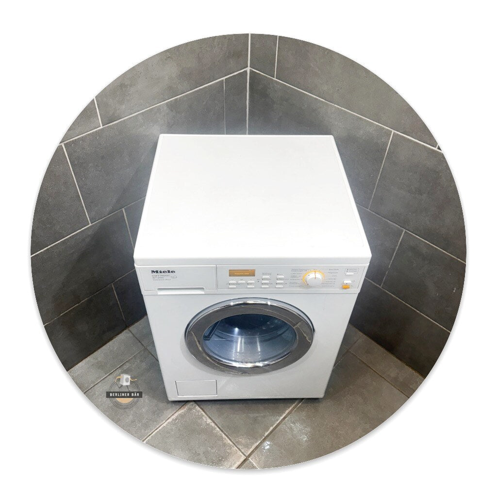 6/3 kg Miele Waschtrockner Softtronic WT2780 WPM / 1 Jahr Garantie & Gratis Lieferung in Berlin!
