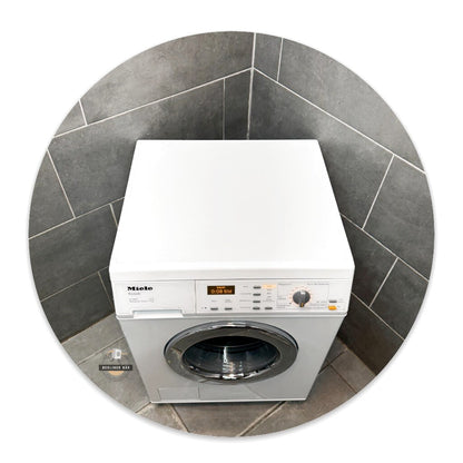 6 kg Miele Waschmaschine Softtronic W 3903 WPS / 1 Jahr Garantie & Gratis Lieferung in Berlin!