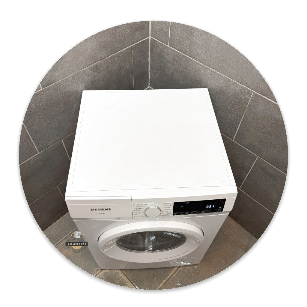 8/5 kg Siemens Waschtrockner iQ300 WN34A140 | 1 Jahr Garantie!