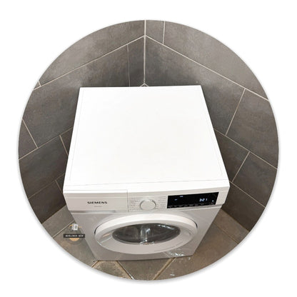 8/5 kg Siemens Waschtrockner iQ300 WN34A140 | 1 Jahr Garantie!