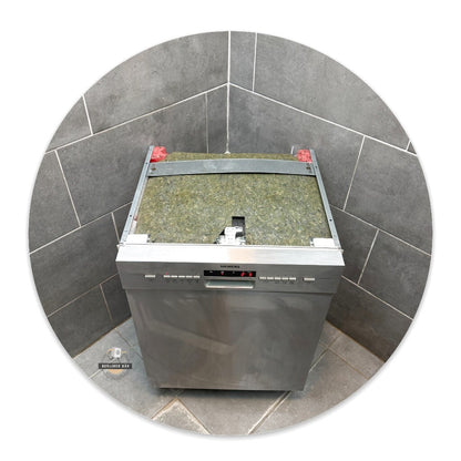 Siemens Geschirrspüler iQ500 SN45M585EU / 1 Jahr Garantie & Gratis Lieferung in Berlin!