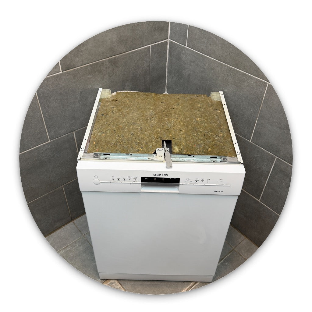 Siemens Geschirrspüler SN25M209EU / 1 Jahr Garantie & Gratis Lieferung in Berlin!
