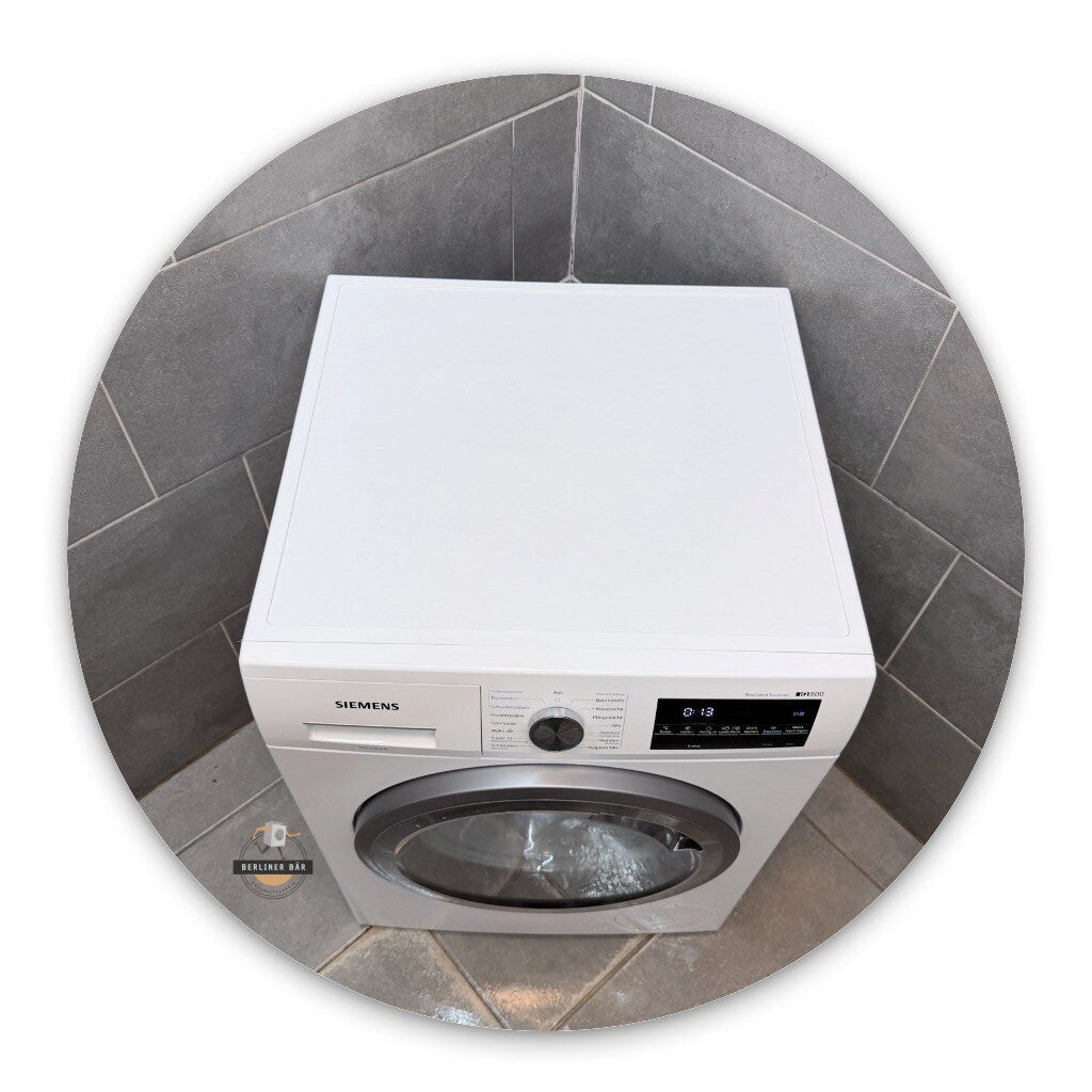 8/4 kg Siemens Waschtrockner iQ500 WD15G443 | 1 Jahr Garantie!