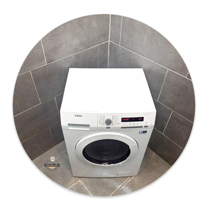 7/4 kg AEG Waschtrockner L75670 WD / 1 Jahr Garantie & Gratis Lieferung in Berlin!
