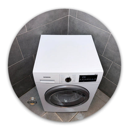 8/5 kg Siemens Waschtrockner iQ500 WD15G442 | 1 Jahr Garantie!