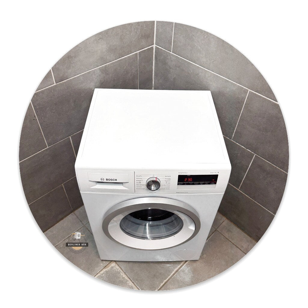 7 kg Bosch Waschmaschine Serie 4 WAN282EURO / 1 Jahr Garantie & Gratis Lieferung in Berlin!