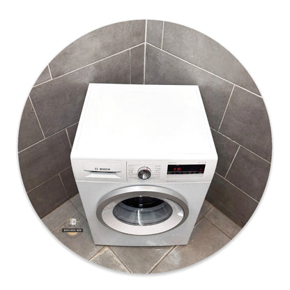 7 kg Bosch Waschmaschine Serie 4 WAN282EURO / 1 Jahr Garantie & Gratis Lieferung in Berlin!