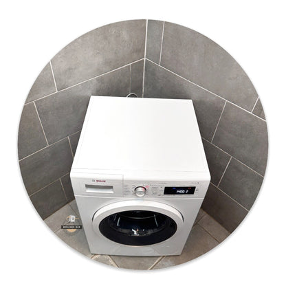 9 kg Bosch Waschmaschine Serie 8 WAW28530 / 1 Jahr Garantie & Gratis Lieferung in Berlin!
