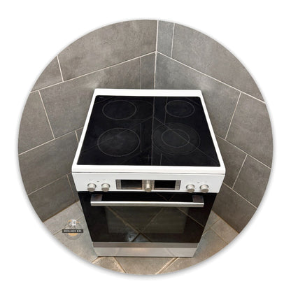 Bosch Elektro-Standherd HCA754820 + Ceranfeld / 1 Jahr Garantie & Gratis Lieferung in Berlin!