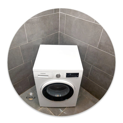 8 kg Siemens Waschmaschine iQ500 WU14UT40 | 1 Jahr Garantie! SALE