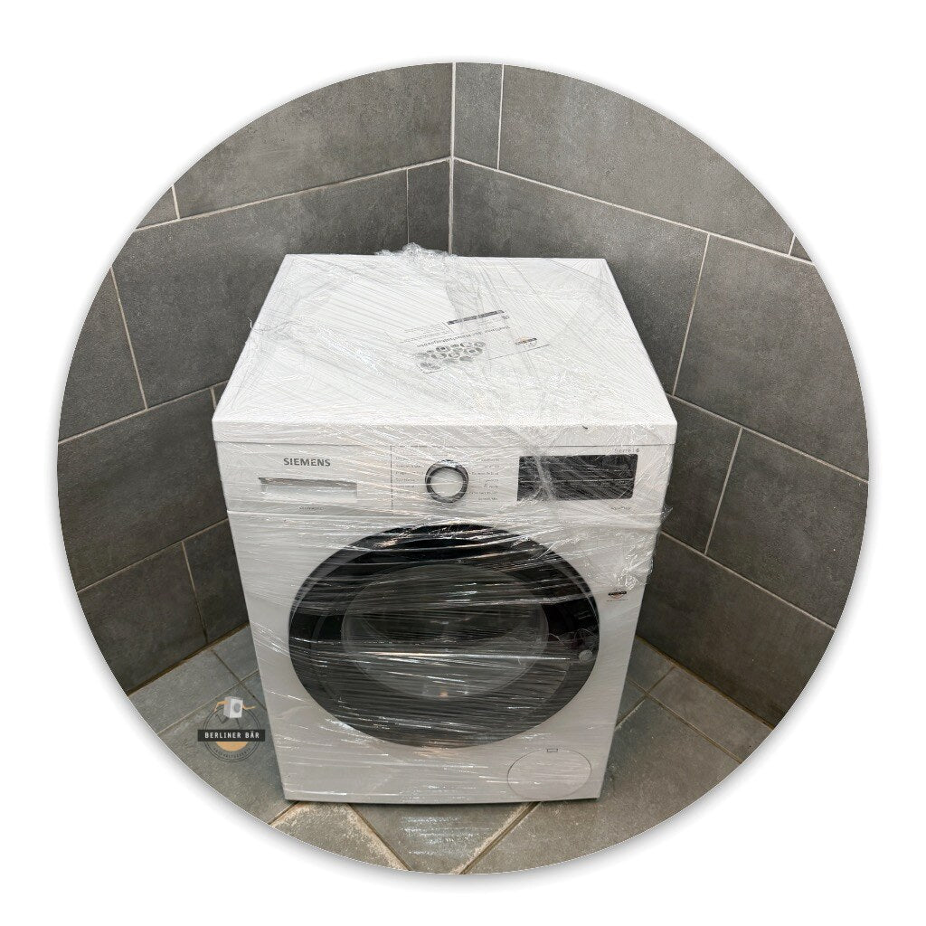 8kg Bosch-Waschmaschine Serie 6 WUU28T30 | 1 Jahr Garantie! SALE