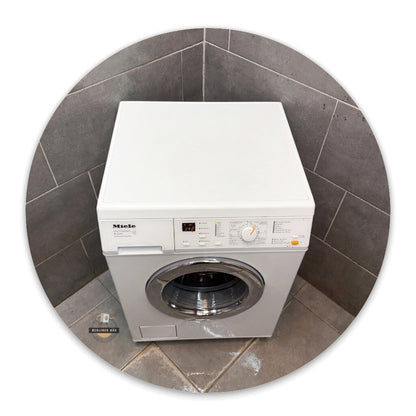 6 kg Miele Waschmaschine Softtronic W 2241 | 1 Jahr Garantie! SALE