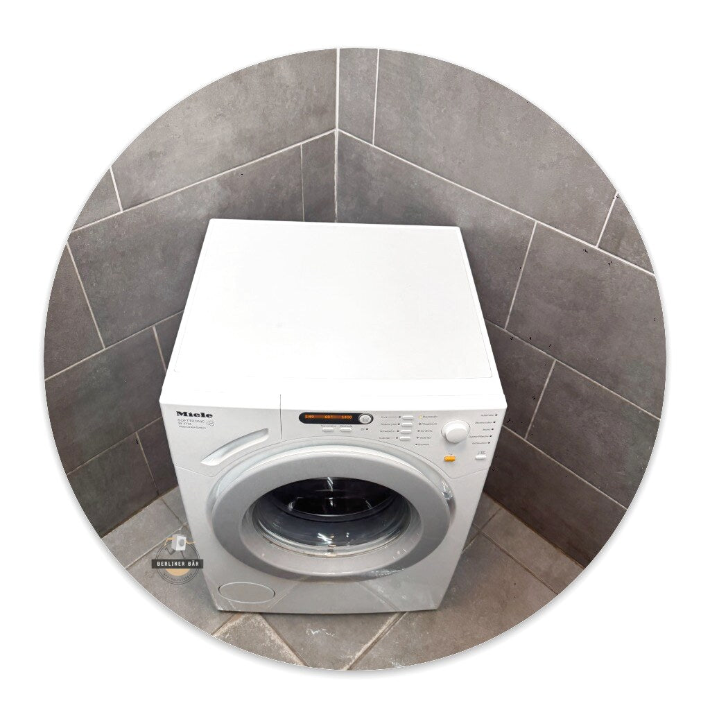 6 kg Miele Waschmaschine Softtronic W 1714 / 1 Jahr Garantie & Gratis Lieferung in Berlin!