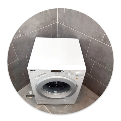 6 kg Miele Waschmaschine Softtronic W 1714 / 1 Jahr Garantie & Gratis Lieferung in Berlin!