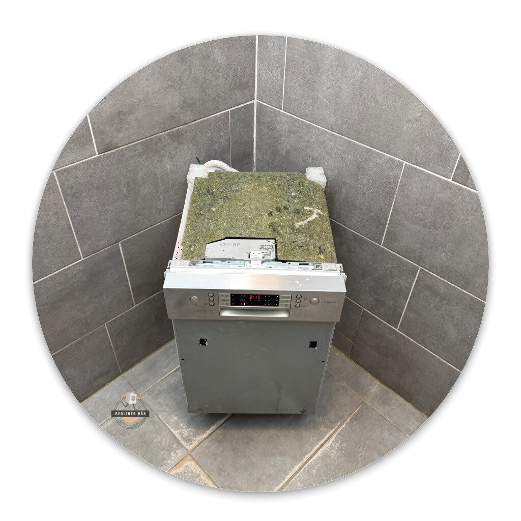 45er Bosch Geschirrspüler Serie 6 SPI69T75EU | 1 Jahr Garantie!  SALE!