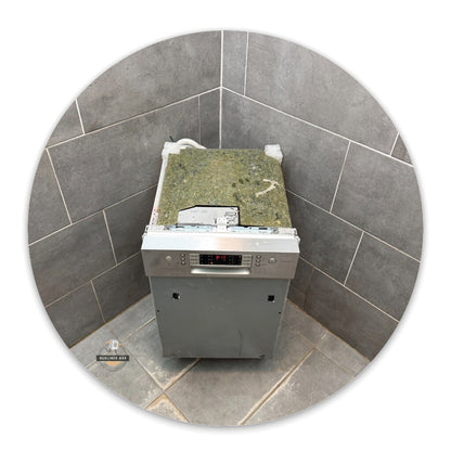 45er Bosch Geschirrspüler Serie 6 SPI69T75EU | 1 Jahr Garantie!  SALE!