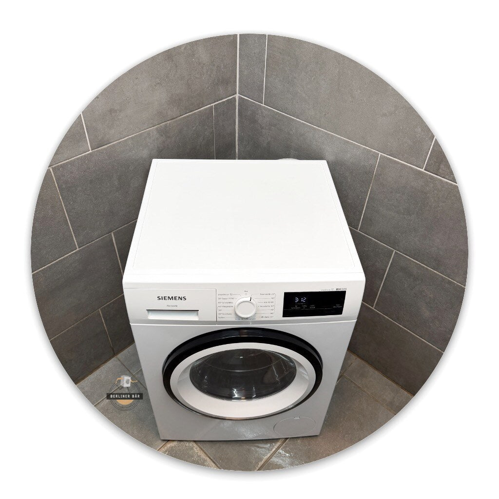 7 kg Siemens Waschmaschine iQ300 | WM14N0A4 | 1 Jahr Garantie!