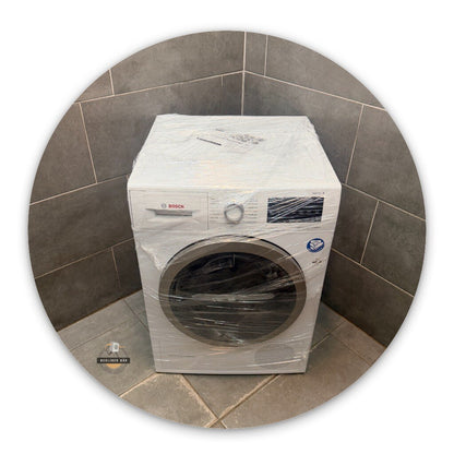 8 kg Bosch Wärmepumpentrockner Serie 6 WTW85400 | 1 Jahr Garantie SALE!