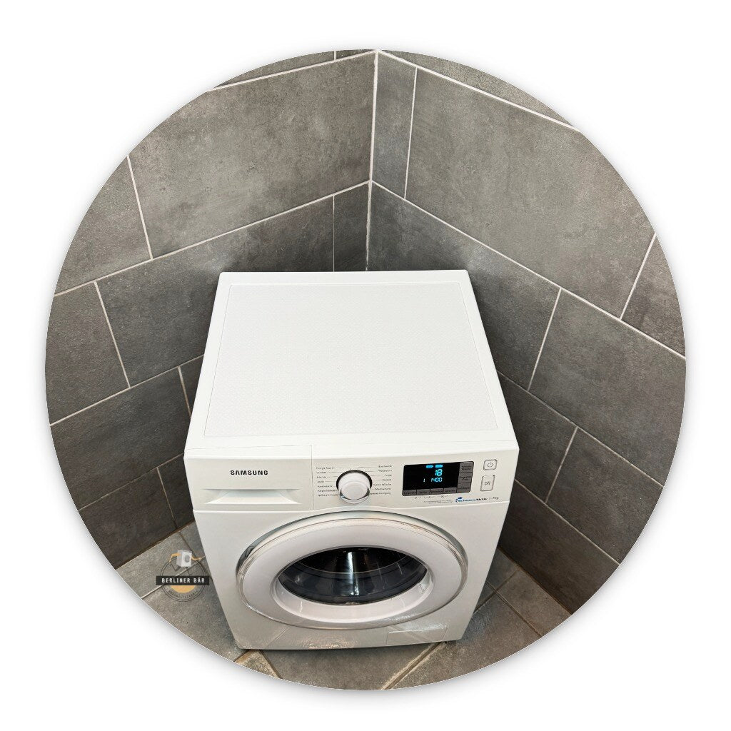 7 kg Samsung Waschmaschine WF72F5E5P4W / 1 Jahr Garantie & Gratis Lieferung in Berlin!