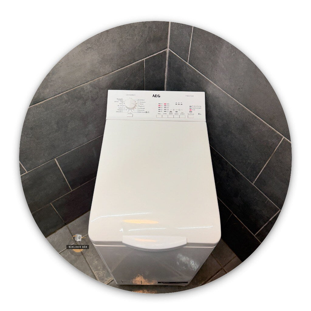 6 kg AEG Waschmaschine L51260TL | 1 Jahr Garantie! inkl. Lieferservice!