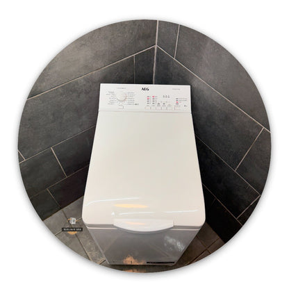 6 kg AEG Waschmaschine L51260TL | 1 Jahr Garantie! inkl. Lieferservice!