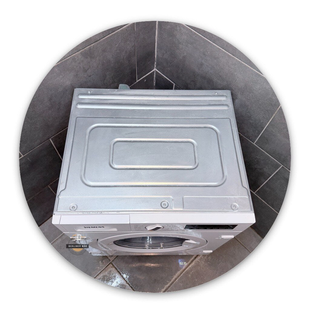 8 kg Siemens Einbauwaschmaschine iQ700 WI14W440 | 1 Jahr Garantie! SALE!
