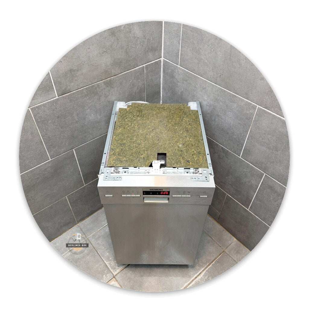 45er Siemens Geschirrspüler iQ500 SR44M530EU / 1 Jahr Garantie!