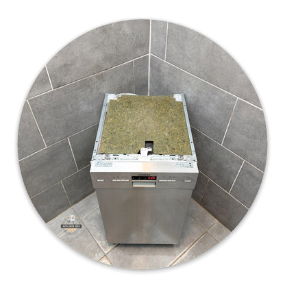 45er Siemens Geschirrspüler iQ500 SR44M530EU / 1 Jahr Garantie!