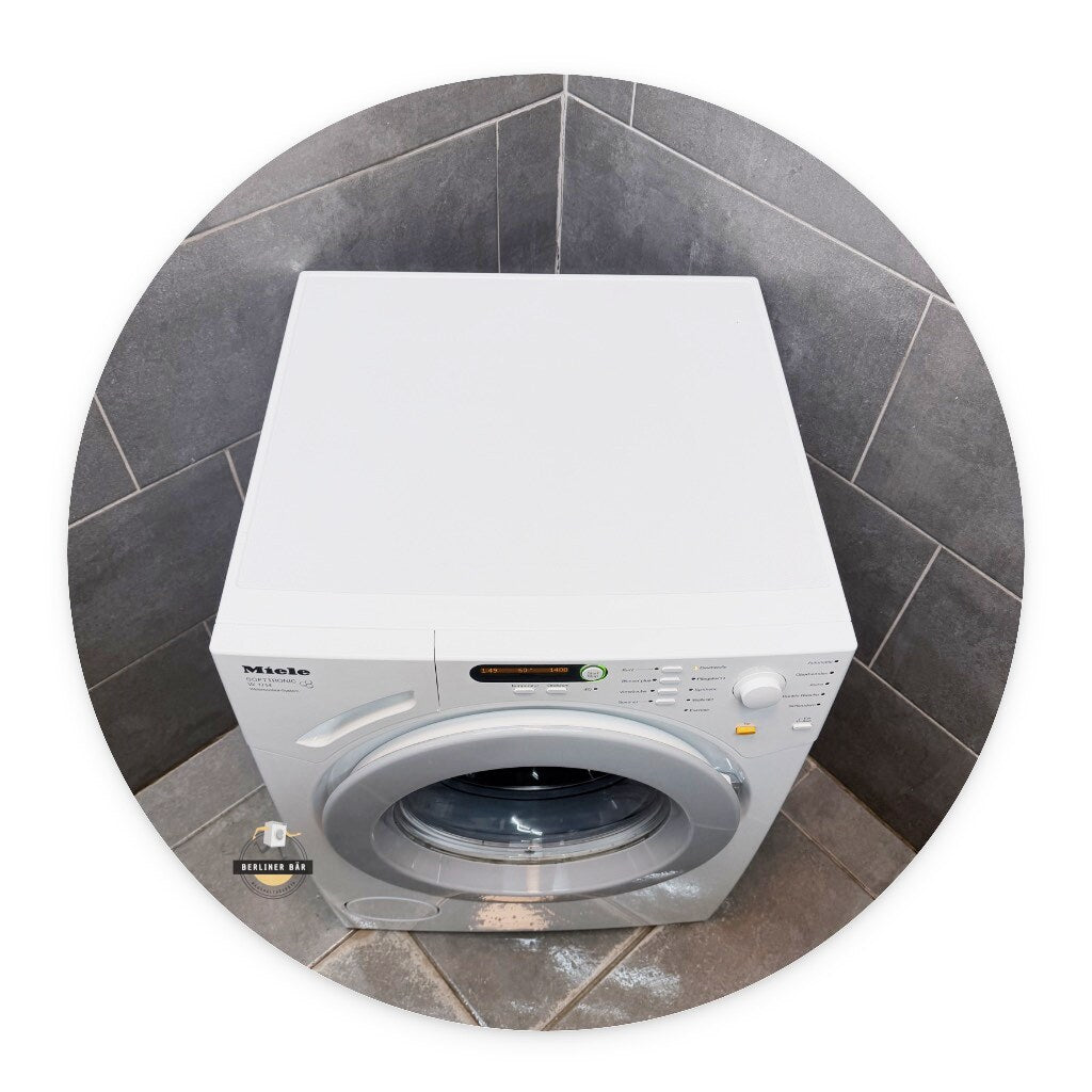 6 kg Miele Waschmaschine Softtronic W 1714 | 1 Jahr Garantie!