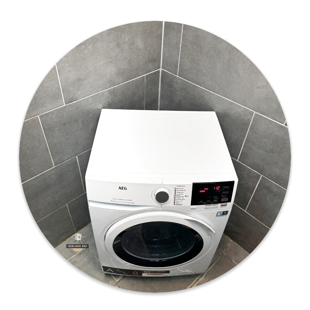 8 - 4 kg AEG Waschtrockner L7WB65684  / 1 Jahr Garantie & Gratis Lieferung in Berlin!