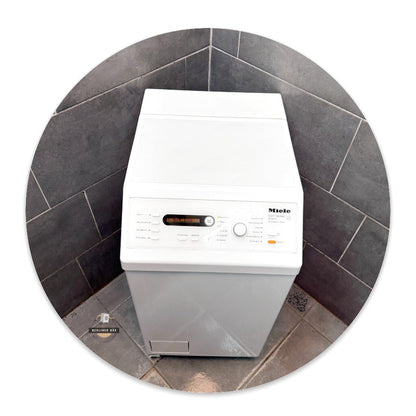 5,5 kg Miele Waschmaschine W 627 F WPM / 1 Jahr Garantie & Gratis Lieferung in Berlin!