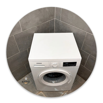 7 kg Siemens Waschmaschine | iQ500 WU14Q420 | 1 Jahr Garantie!