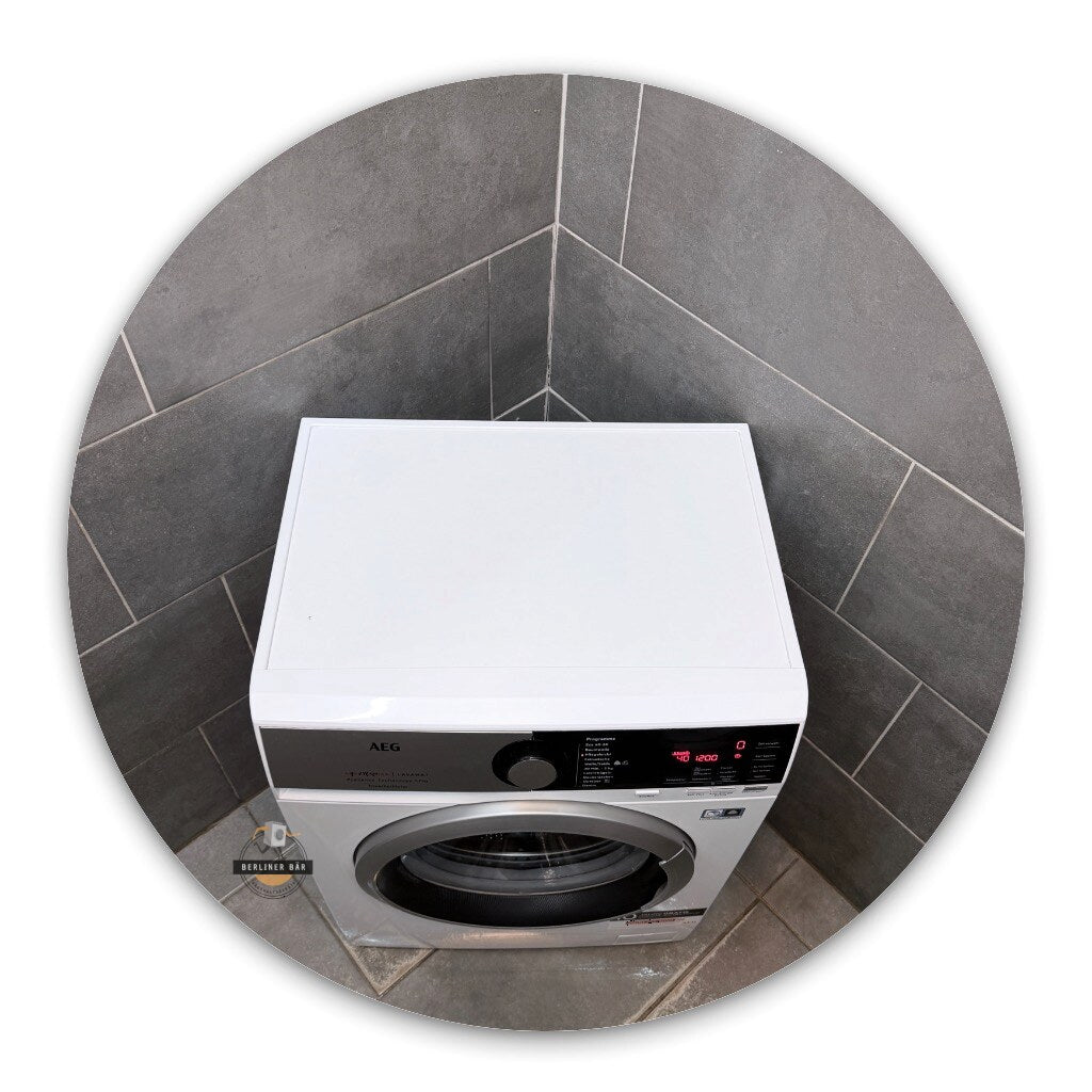 7kg AEG Waschmaschine Serie 6000 L6SEF74479 Slimline | 1 Jahr Garantie SALE!