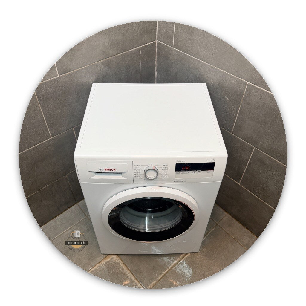 7 kg Bosch Waschmaschine Serie 4 WAN28120 | 1 Jahr Garantie! SALE!