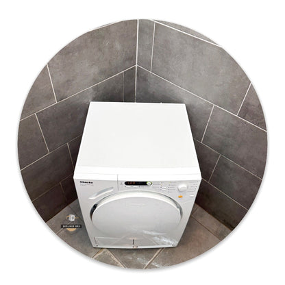 7 kg Miele Kondenstrockner T7944C / 1 Jahr Garantie & Gratis Lieferung in Berlin!
