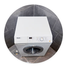 5 kg Miele Waschmaschine Softtronic W 2577 WPS | 1 Jahr Garantie!