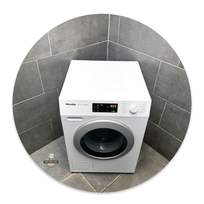 7kg Miele Waschmaschine W1 Classic ECO WDB030 WCS / 1 Jahr Garantie & Gratis Lieferung in Berlin!