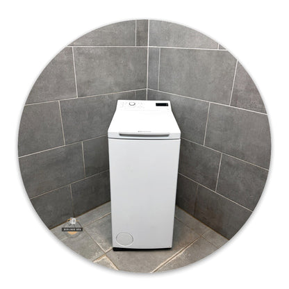7 kg Bauknecht Waschmaschine WMT 732 Di / 1 Jahr Garantie & Gratis Lieferung in Berlin!