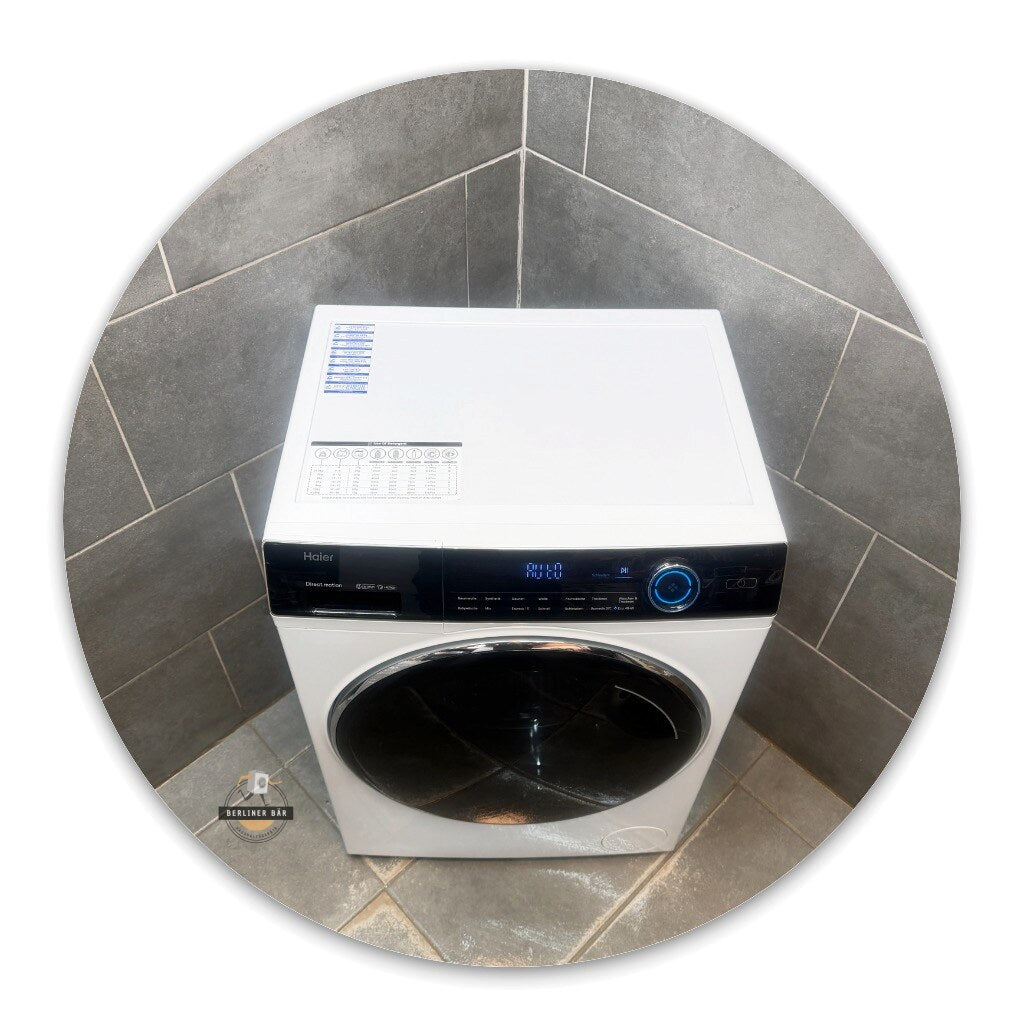 8/5kg Haier Waschtrockner Serie 7 HWD80-B14979 | 1 Jahr Garantie!